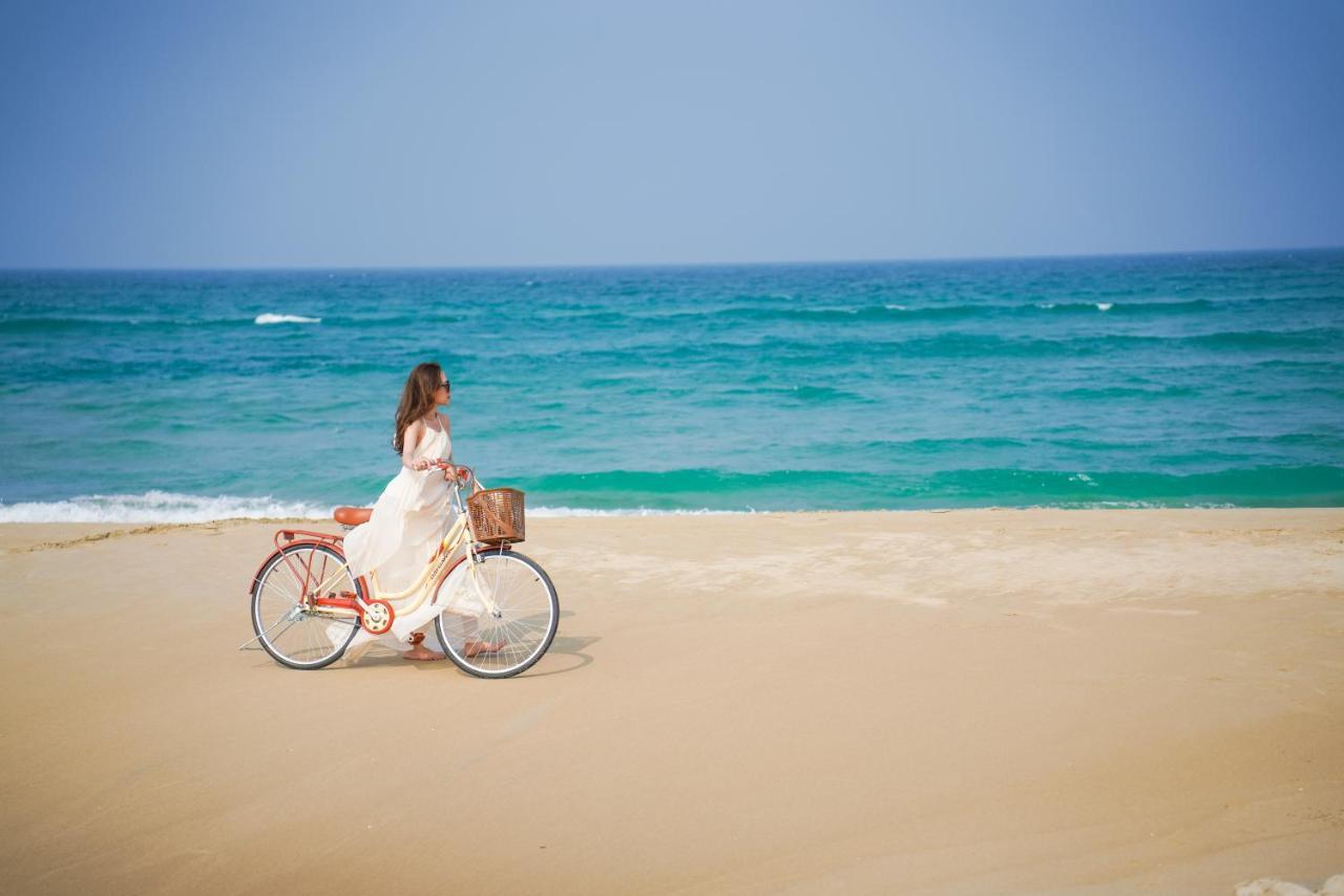 דה נאנג Bonny Boutique Hotel מראה חיצוני תמונה
