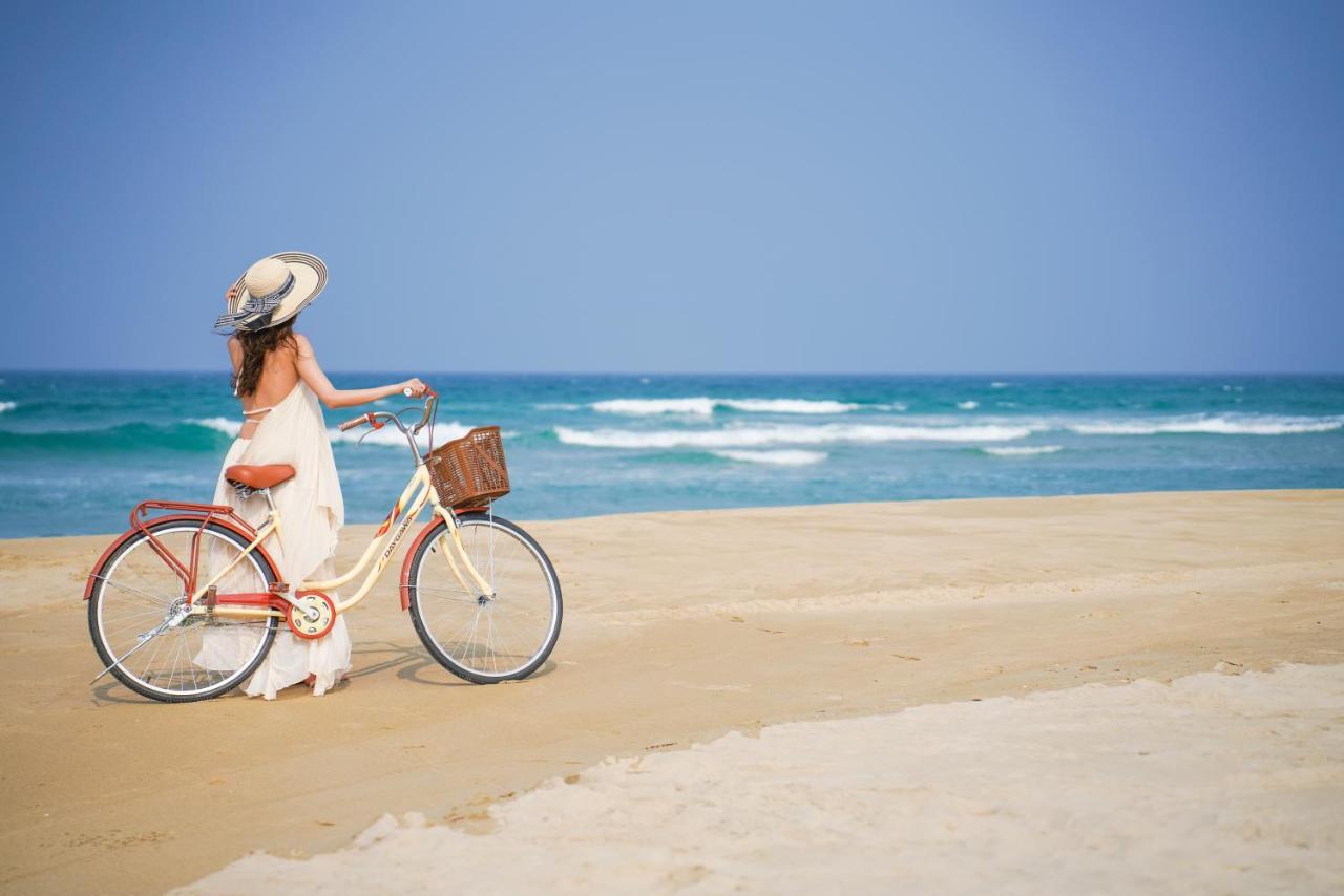 דה נאנג Bonny Boutique Hotel מראה חיצוני תמונה